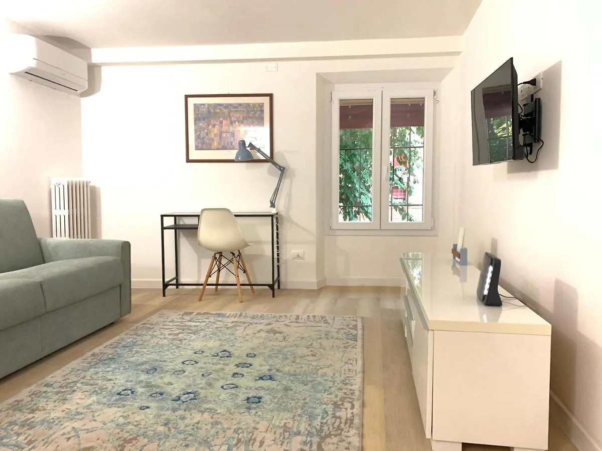 Appartamento Casa Colomba Ferrara 0*,  Italia