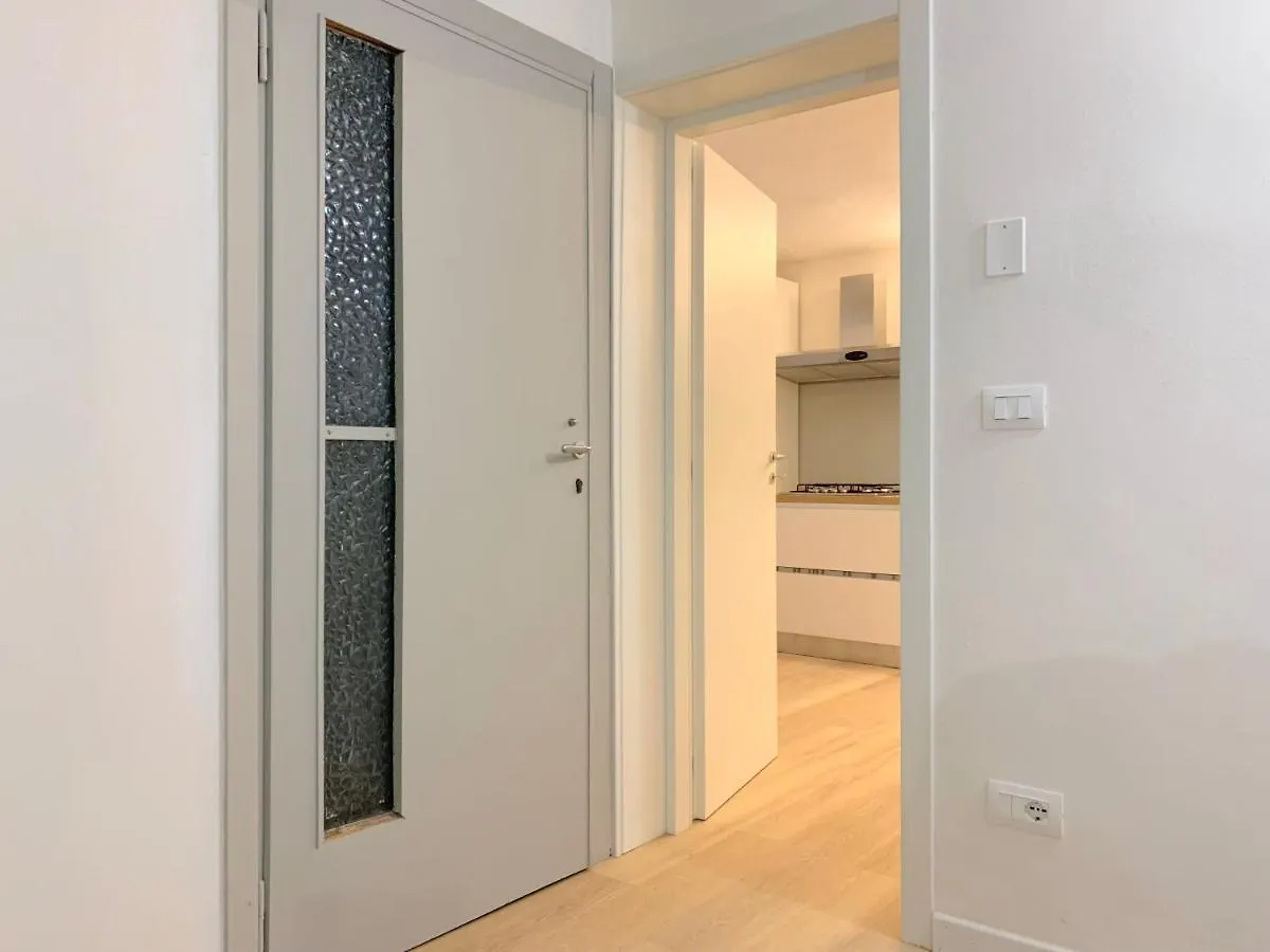 Appartamento Casa Colomba Ferrara 0*,  Italia