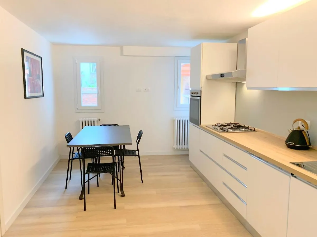Appartamento Casa Colomba Ferrara Italia
