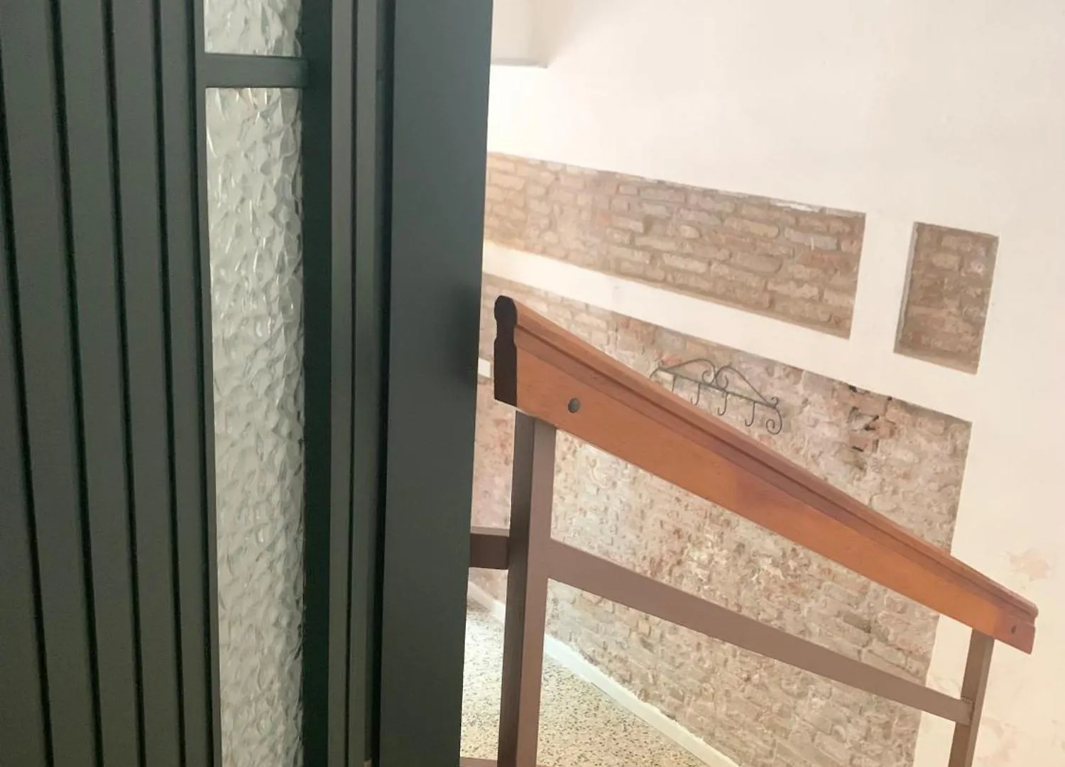 Appartamento Casa Colomba Ferrara
