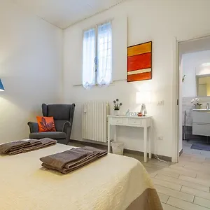 Appartamento Loveflat - Scopri In Bicicletta, Ferrara